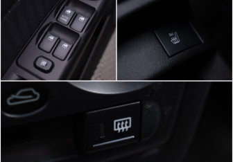 Подержанный автомобиль Hyundai Getz 2006 года (15 фото)