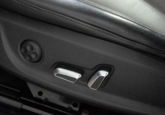 Подержанный автомобиль Audi A5 Liftback 2015 года (15 фото)