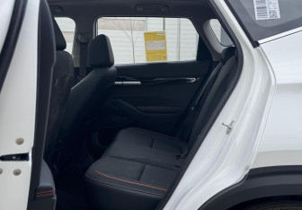 Новый Kia Seltos 2025 (10 фото)