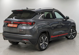 Подержанный автомобиль Changan CS35PLUS 2023 года (5 фото)