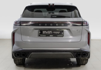 Подержанный автомобиль Exeed RX 2024 года (6 фото)