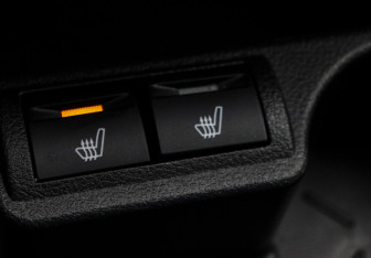 Подержанный автомобиль LADA (ВАЗ) Granta Sedan 2022 года (16 фото)