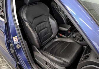 Подержанный автомобиль Skoda Kodiaq 2021 года (24 фото)
