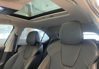 Подержанный автомобиль Skoda Octavia Liftback 2021 года (14 фото)