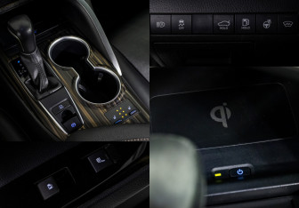 Подержанный автомобиль Toyota Camry Sedan 2020 года (19 фото)