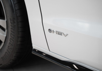 Новый Toyota Sienna 2024 (8 фото)