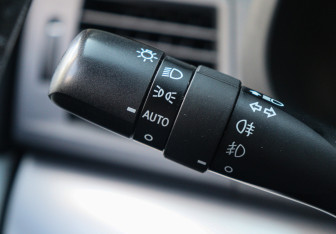 Подержанный автомобиль Subaru Outback Wagon 2014 года (21 фото)