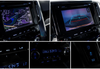 Подержанный автомобиль Toyota Alphard 2019 года (23 фото)