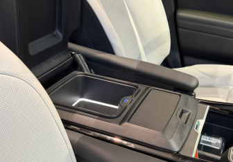 Новый Land Rover Range Rover Sport 2025 (14 фото)