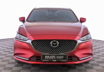 Подержанный автомобиль Mazda 6 Sedan 2023 года (2 фото)