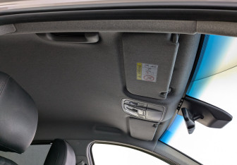 Подержанный автомобиль Hyundai Santa Fe 2018 года (26 фото)