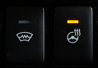 Подержанный автомобиль Mitsubishi Outlander 2020 года (11 фото)