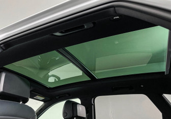 Подержанный автомобиль Audi Q5 2024 года (19 фото)