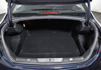 Подержанный автомобиль Citroen C4 Sedan 2019 года (14 фото)