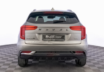 Подержанный автомобиль Haval Jolion 2022 года (6 фото)