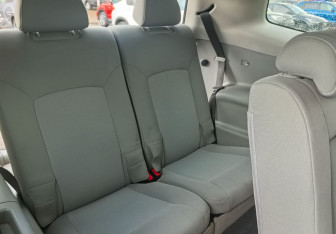 Подержанный автомобиль Chevrolet Orlando 2013 года (14 фото)