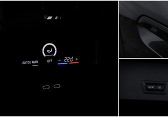 Подержанный автомобиль BMW X3 2025 года (16 фото)