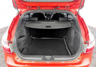 Подержанный автомобиль LADA (ВАЗ) Vesta Wagon 2021 года (11 фото)