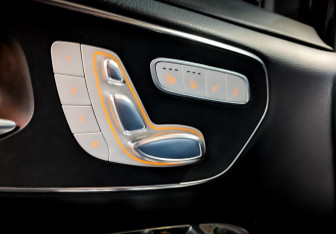 Подержанный автомобиль Mercedes-Benz Vito 2019 года (28 фото)
