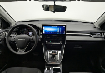 Новый Haval M6 2026 (10 фото)