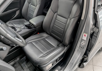 Подержанный автомобиль Haval F7x 2022 года (21 фото)