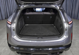 Подержанный автомобиль Avatr 07 2024 года (10 фото)