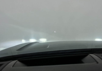 Подержанный автомобиль Volkswagen Touareg 2019 года (19 фото)