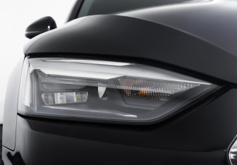 Подержанный автомобиль Audi A5 Liftback 2020 года (21 фото)