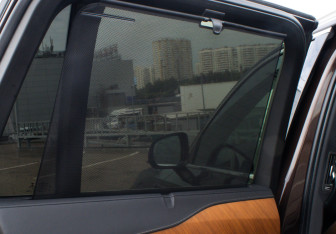 Подержанный автомобиль Volvo XC90 2021 года (19 фото)