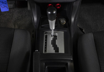 Подержанный автомобиль Mitsubishi Lancer Sedan 2008 года (17 фото)