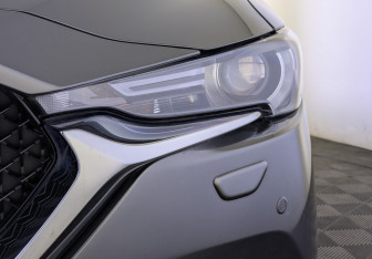 Подержанный автомобиль Mazda CX-5 2018 года (11 фото)