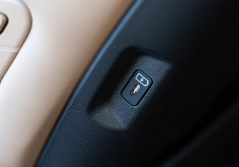 Новый Hyundai Santa Fe 2025 (38 фото)