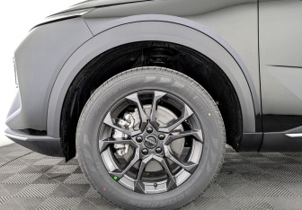 Новый Haval F7 2026 (7 фото)