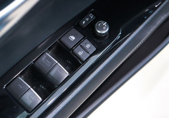 Новый Toyota Camry Sedan 2025 (11 фото)