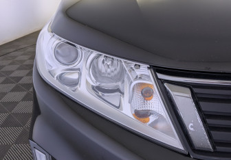 Подержанный автомобиль Suzuki Vitara 2021 года (11 фото)