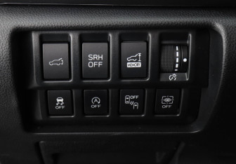 Подержанный автомобиль Subaru Forester Suv 2020 года (18 фото)
