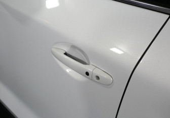 Новый Mazda CX-5 2025 (8 фото)