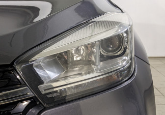 Подержанный автомобиль Chery Tiggo 4 2022 года (8 фото)