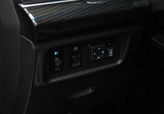 Подержанный автомобиль JAC JS3 2023 года (15 фото)