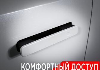 Подержанный автомобиль Changan UNI-K 2023 года (32 фото)