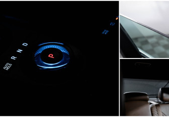 Подержанный автомобиль Genesis G80 2021 года (27 фото)