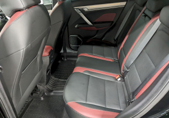 Подержанный автомобиль Belgee X50 2024 года (17 фото)