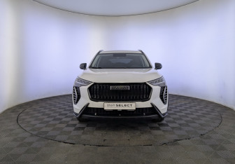 Подержанный автомобиль Haval Jolion 2024 года (2 фото)