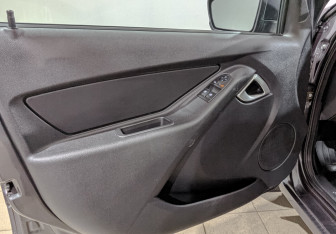 Подержанный автомобиль LADA (ВАЗ) Granta Sedan 2024 года (19 фото)