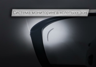 Подержанный автомобиль Geely Coolray 2021 года (18 фото)