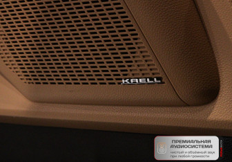 Подержанный автомобиль Kia Carnival 2020 года (22 фото)