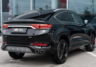 Новый Knewstar 001 2024 (5 фото)