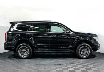 Подержанный автомобиль Tank 500 2023 года (4 фото)