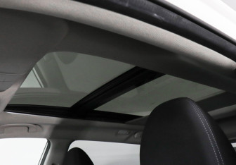 Подержанный автомобиль Nissan X-Trail 2021 года (12 фото)