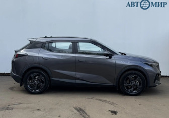 Подержанный автомобиль GAC GS3 2024 года (4 фото)